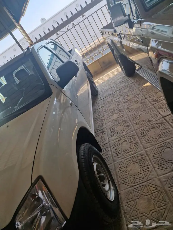 سيزو ديزل 2008 1