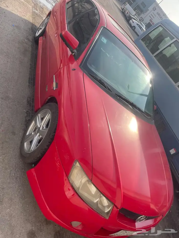 لومينا اس اس 2006 1