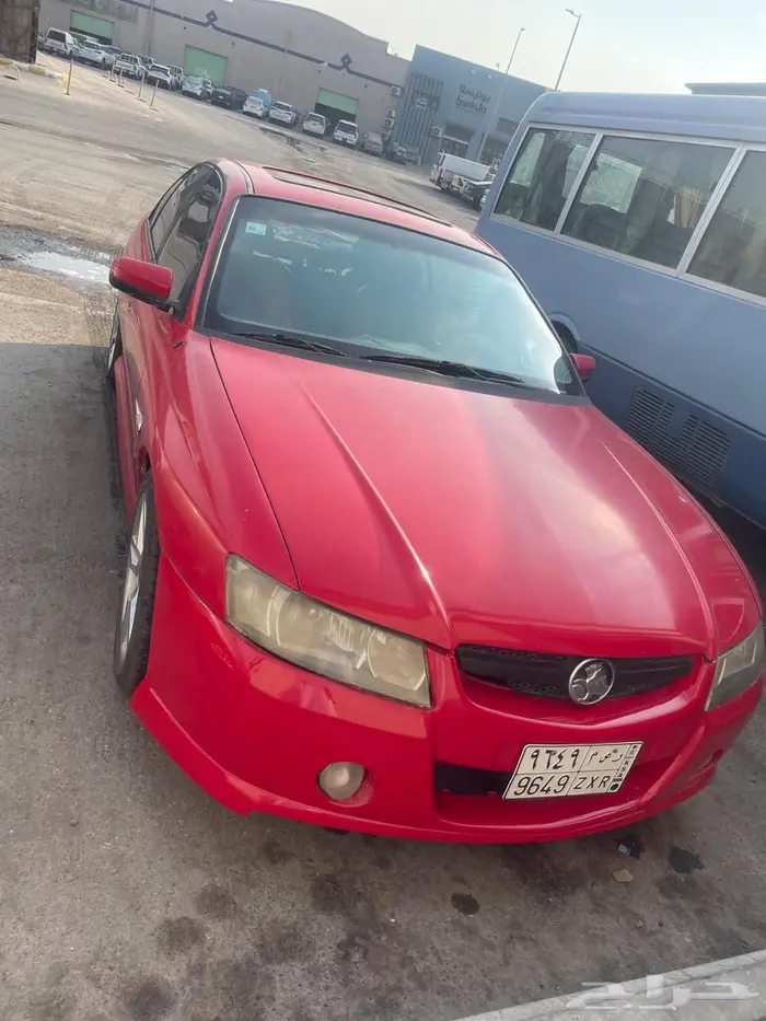 لومينا اس اس 2006 2