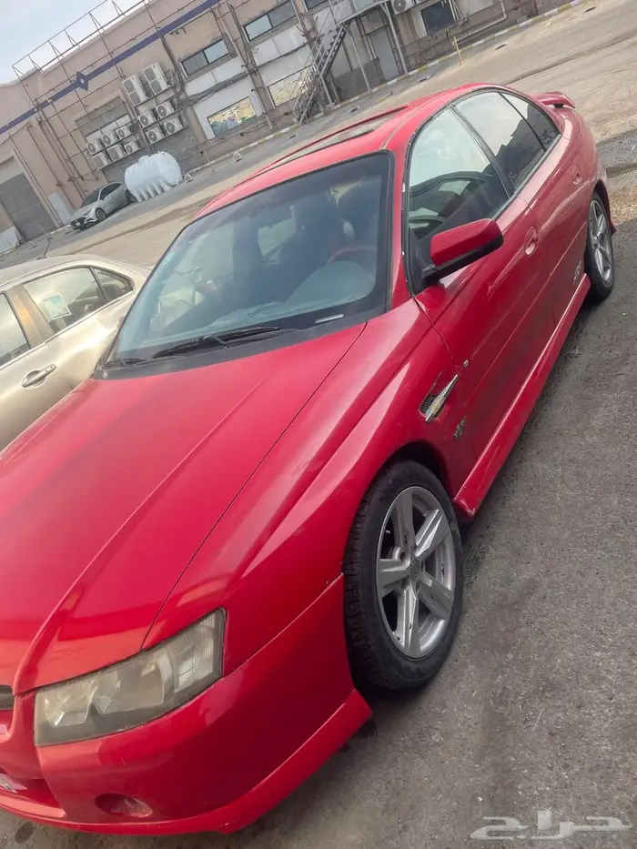 لومينا اس اس 2006 4