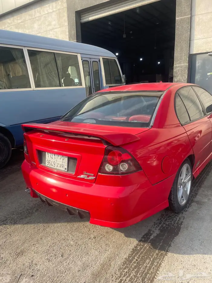 لومينا اس اس 2006 5