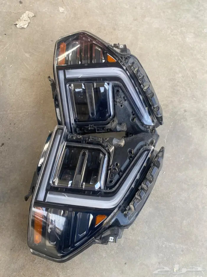 شمعات جمس سيرا 1