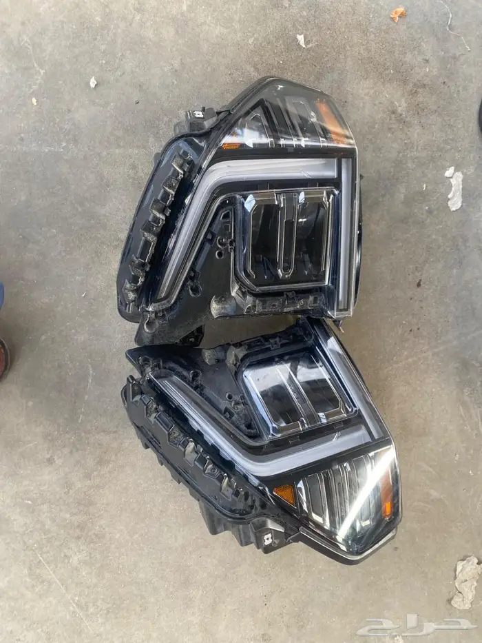 شمعات جمس سيرا 2