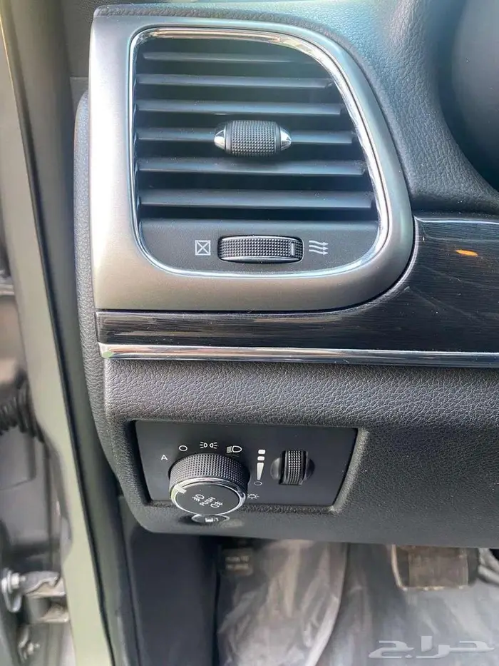 جيب جراند شيروكي تريل هوك2017 بانوراما فل كامل للبيع 17