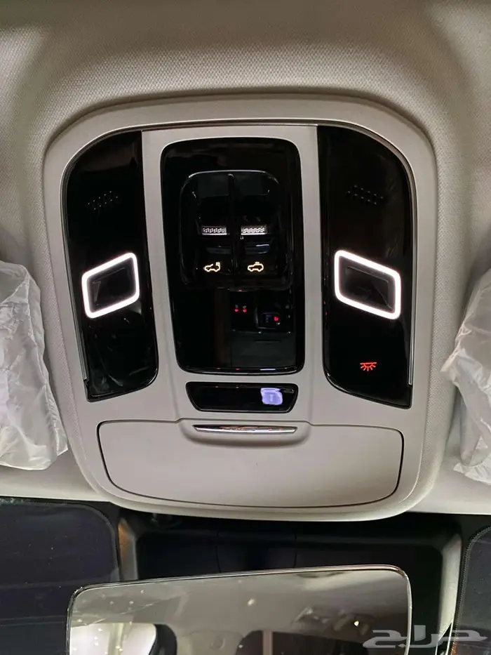 تانك 500 موديل 2025 ابيض ماشيه 15000كم 33