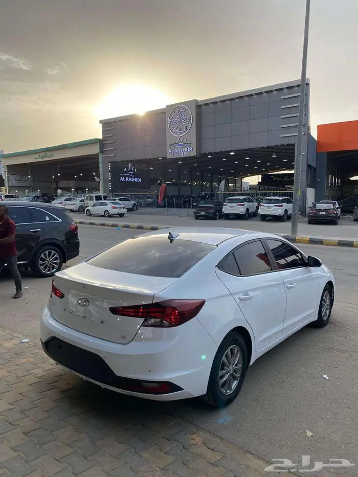 النترا 2020 عداد 159000 استاندر 5