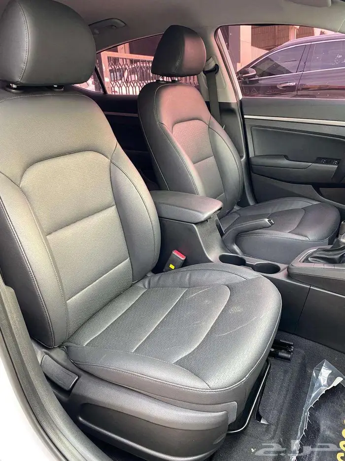 النترا 2020 عداد 159000 استاندر 8