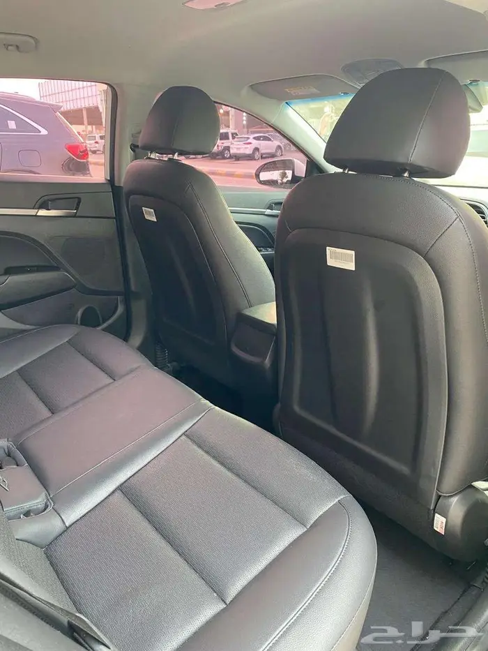 النترا 2020 عداد 159000 استاندر 9