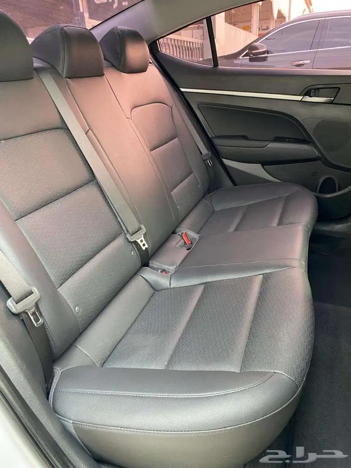 النترا 2020 عداد 159000 استاندر 10