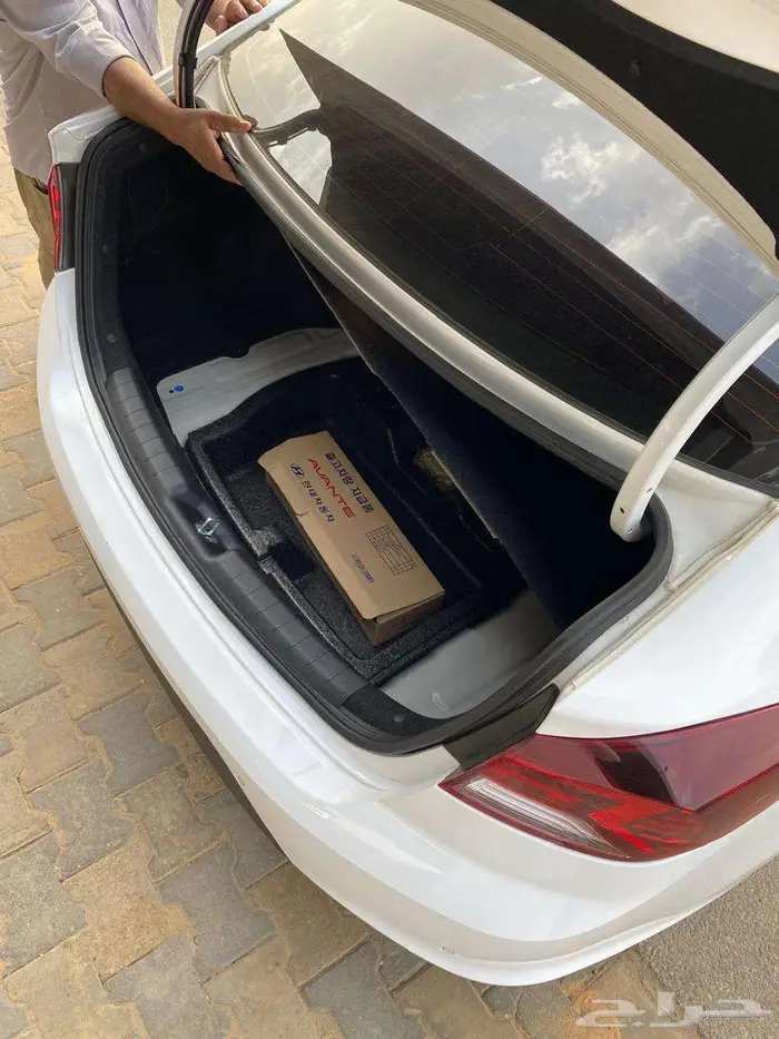 النترا 2020 عداد 159000 استاندر 11