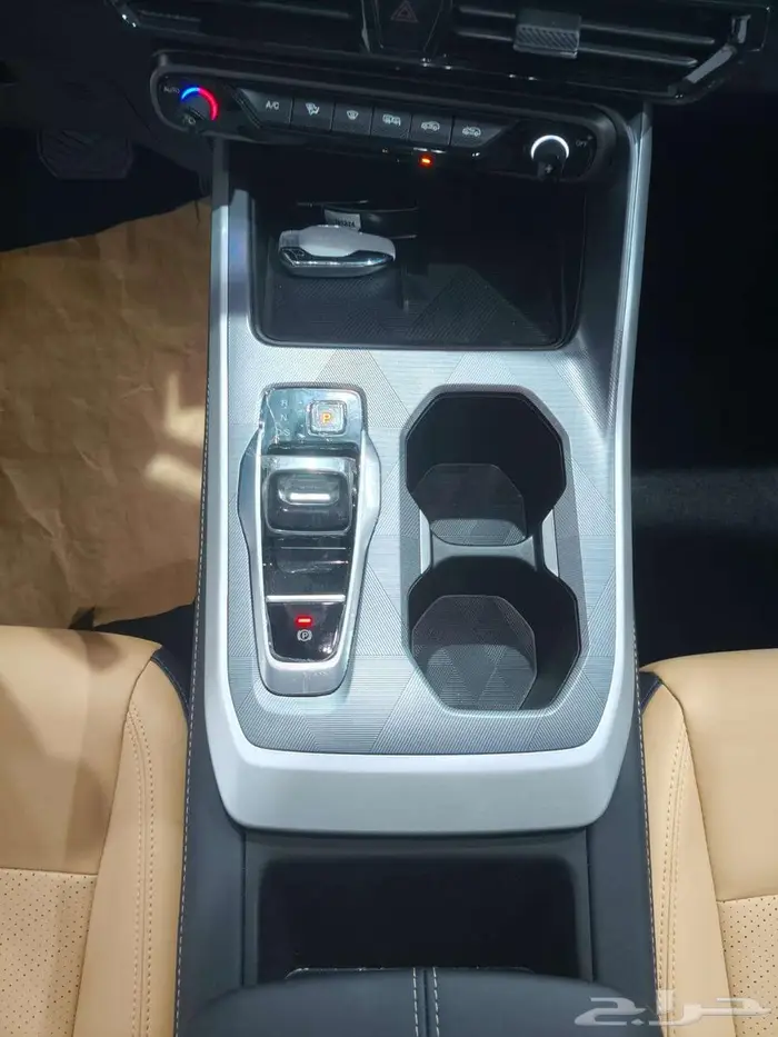 جاك GS3 ام زوم GL بلس 2026 الجميح 14