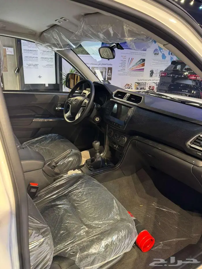 جرييت وول وينجل 5 2026 كمية محدودة 6