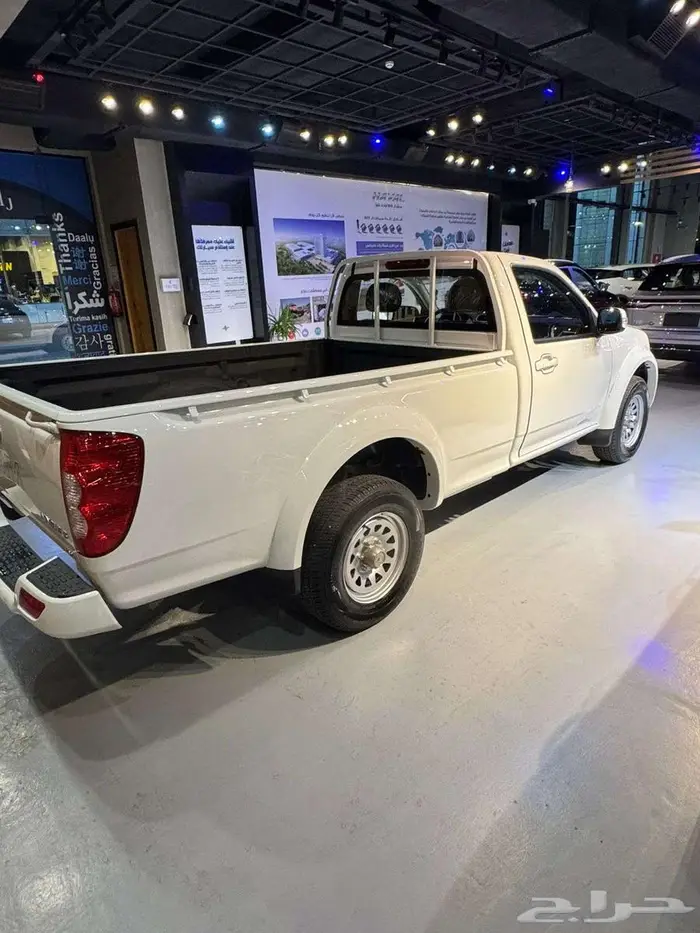 جرييت وول وينجل 5 2026 كمية محدودة 7