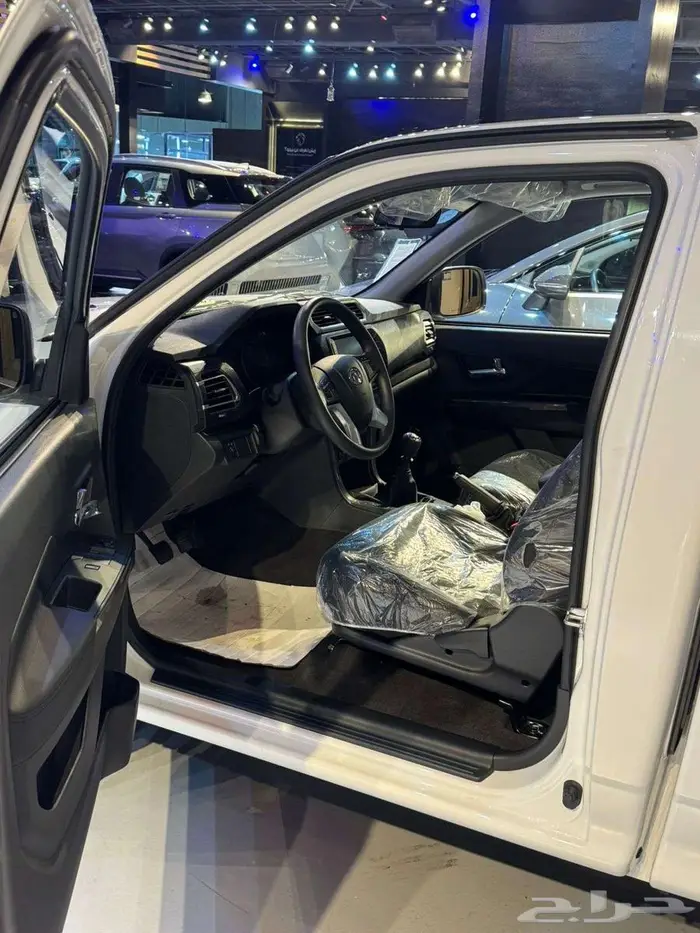 جرييت وول وينجل 5 2026 كمية محدودة 2