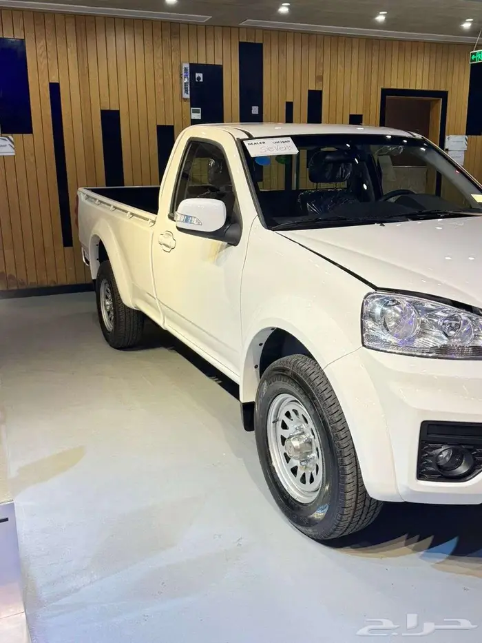 جرييت وول وينجل 5 2026 كمية محدودة 4