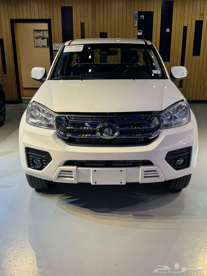 جرييت وول وينجل 5 2026 كمية محدودة 0