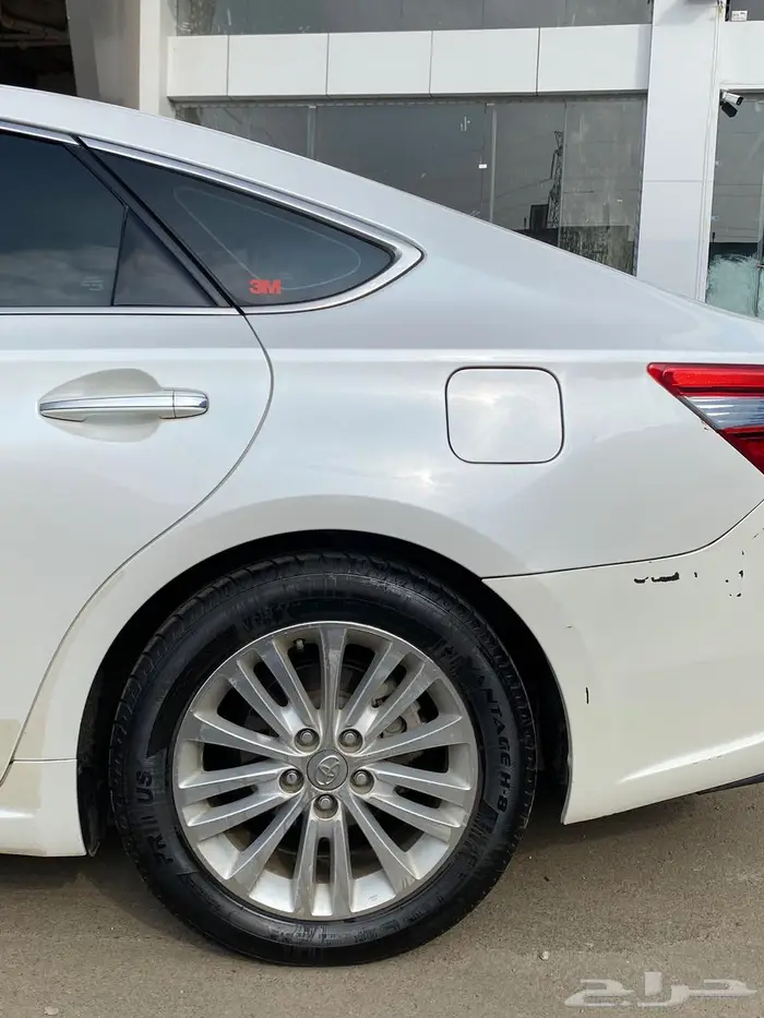 أفالون 2013شد بلد 5