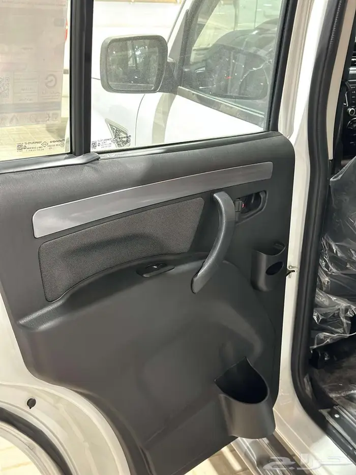 ماهندرا غمارتين ديزل قير عادي2023 اقل سعر في المملكه 13