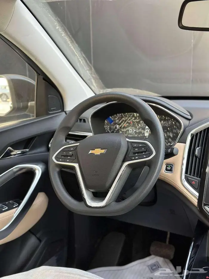 شفروليه كابتيفا جميع الفئات 2025 اقل سعر 8