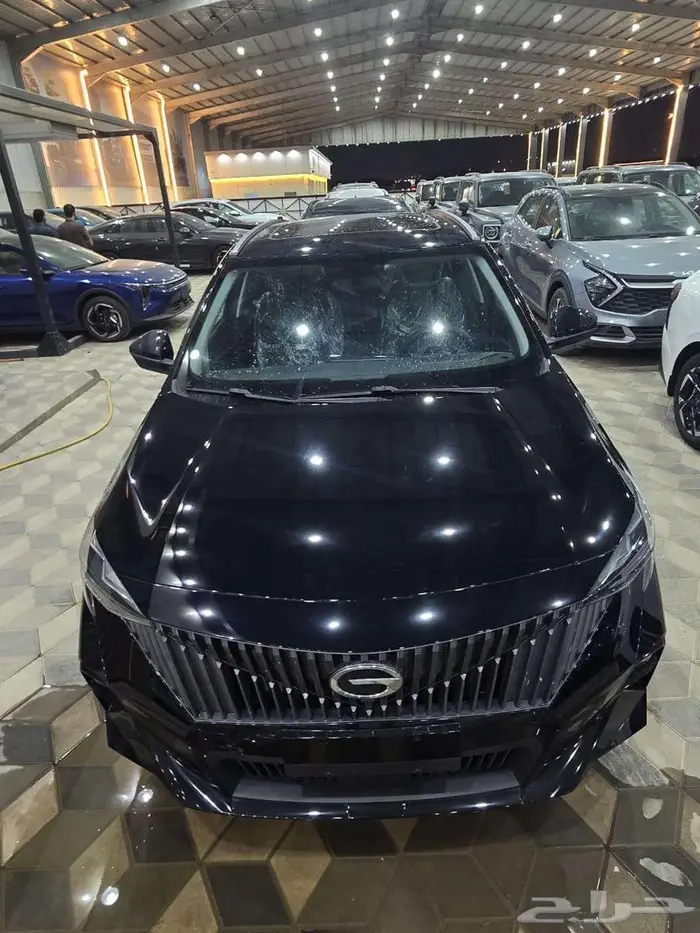 جاك امزوم ستاندر 2026 اقوى عروض سفنز 2