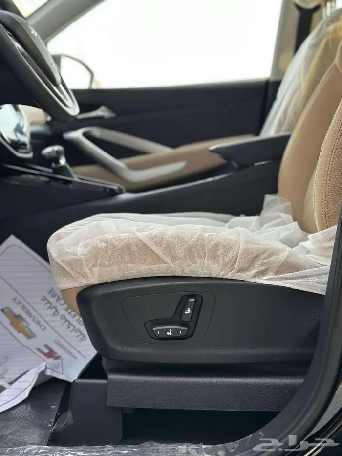 شفروليه كابتيفا جميع الفئات 2025 اقل سعر 10