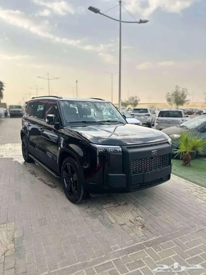 روكس ROX 01 موديل 2026-VIP لدى الخضر للسيارات 6