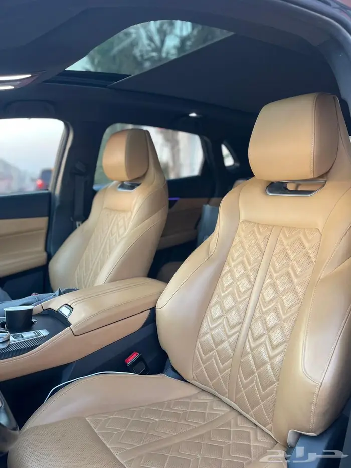 شانجان يوني كي UNK 2023 فل كامل 9