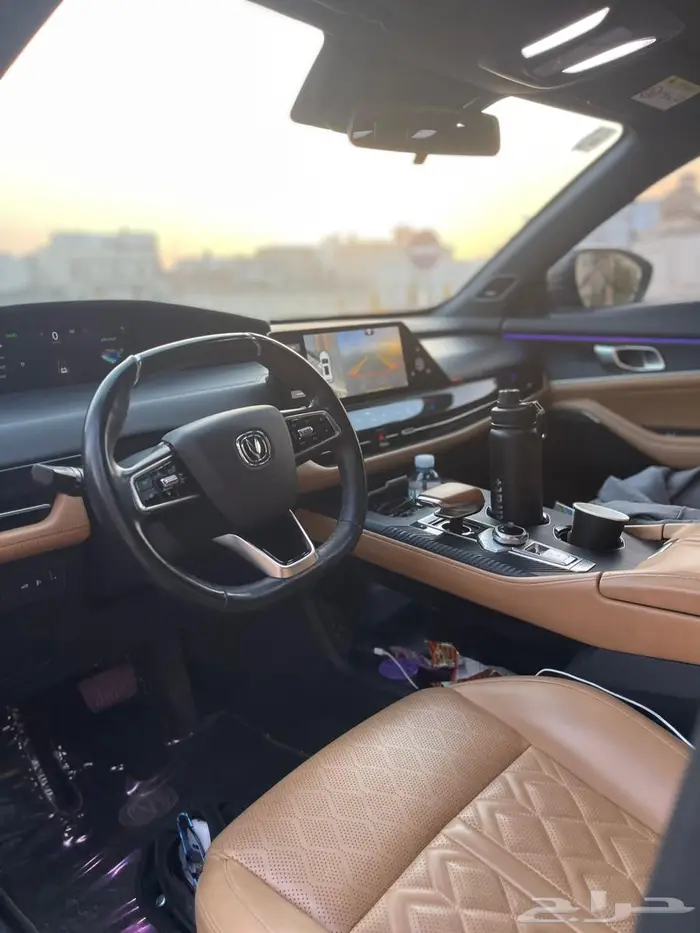 شانجان يوني كي UNK 2023 فل كامل 10