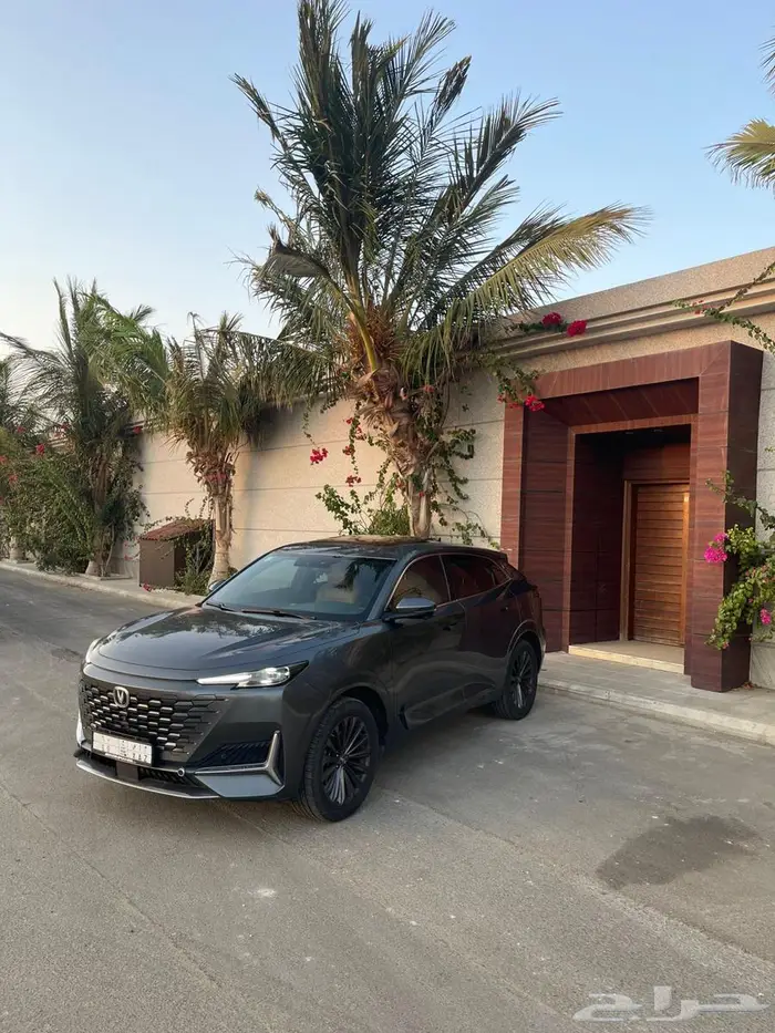 شانجان يوني كي UNK 2023 فل كامل 0