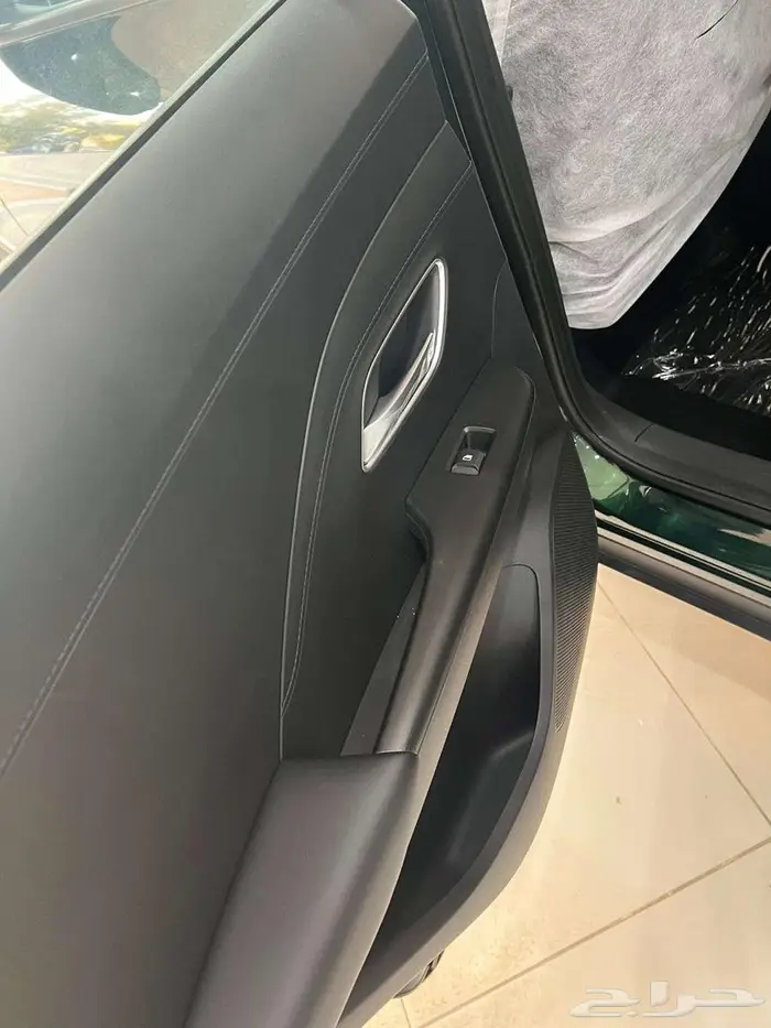 ام جي zs استاندر(الشكل الجديد)2025 ب 45500 غير شامل الضريبة 29