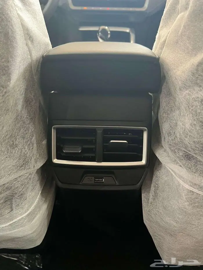 ام جي zs استاندر(الشكل الجديد)2025 ب 45500 غير شامل الضريبة 31