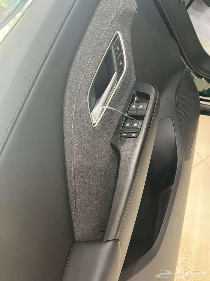 ام جي zs استاندر(الشكل الجديد)2025 ب 45500 غير شامل الضريبة 33