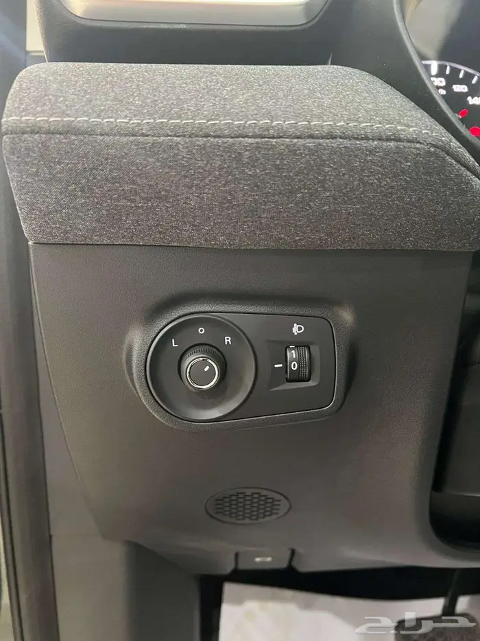 ام جي zs استاندر(الشكل الجديد)2025 ب 45500 غير شامل الضريبة 34