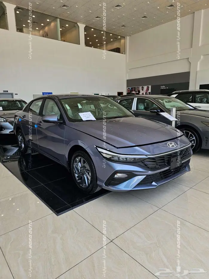 النترا سمارت  كمفورت 2026 9