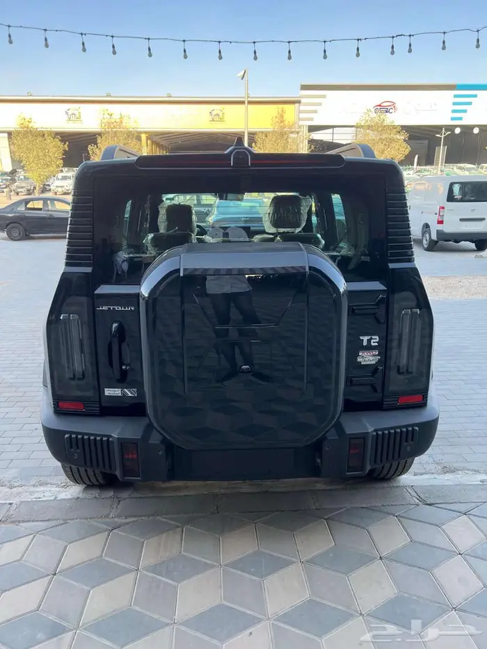 جيتور تي تو لاكجري 2026 بالنقد والتقسيط 15