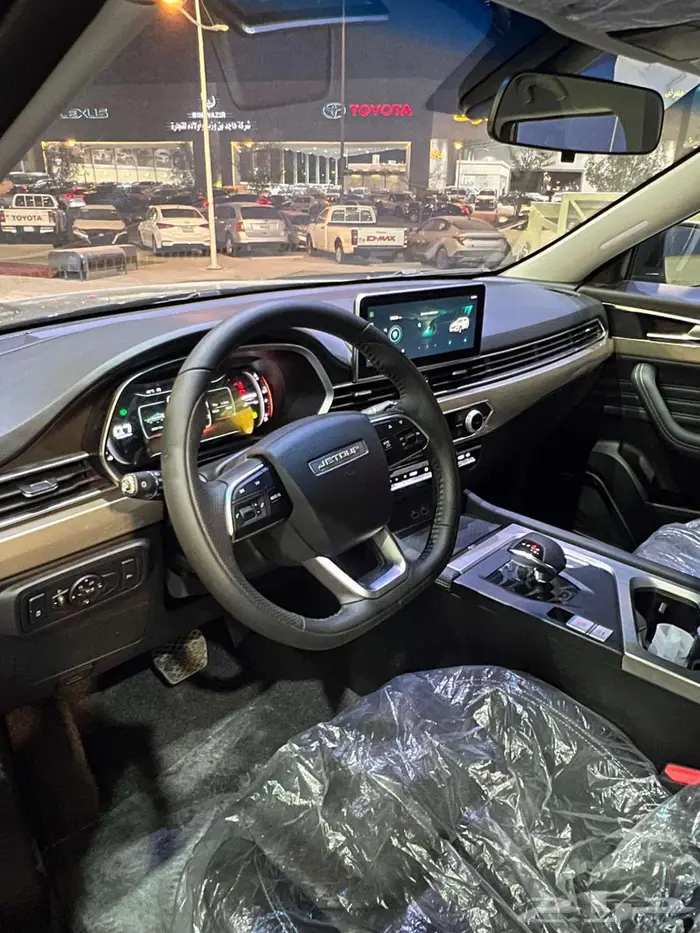 جديد جيتور X70 كمفورت 2026 اقل الاسعار 11