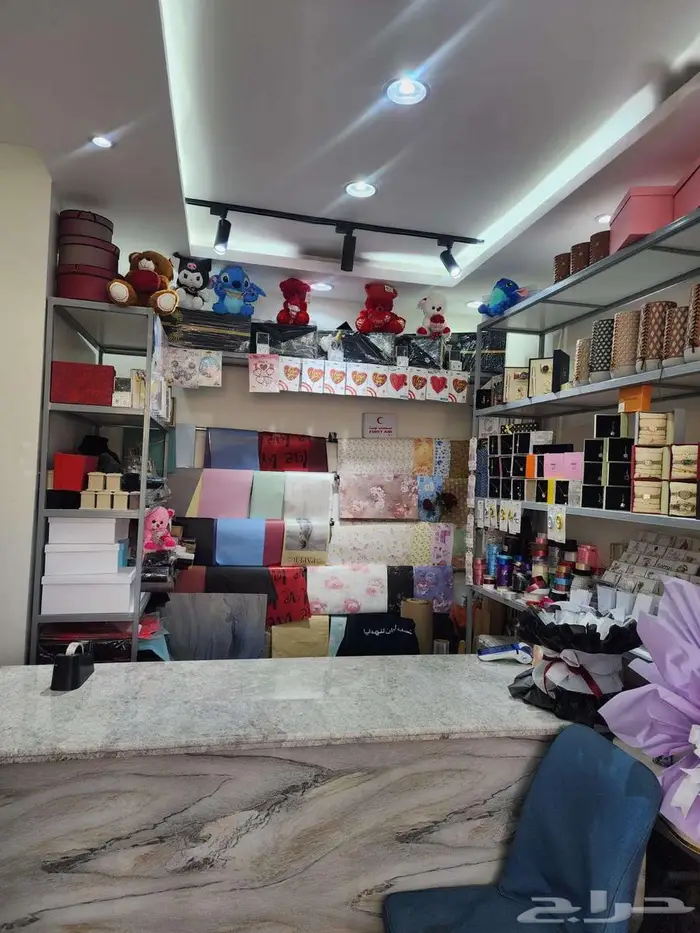 محل ورد للتقبيل الرياض حي طويق 0