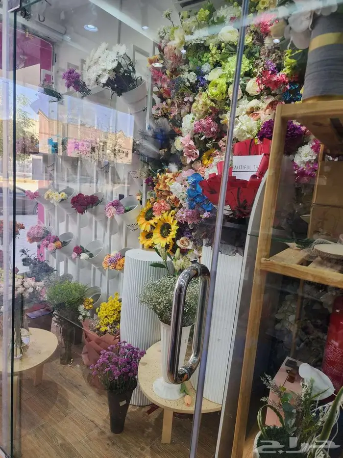 محل ورد للتقبيل الرياض حي طويق 8