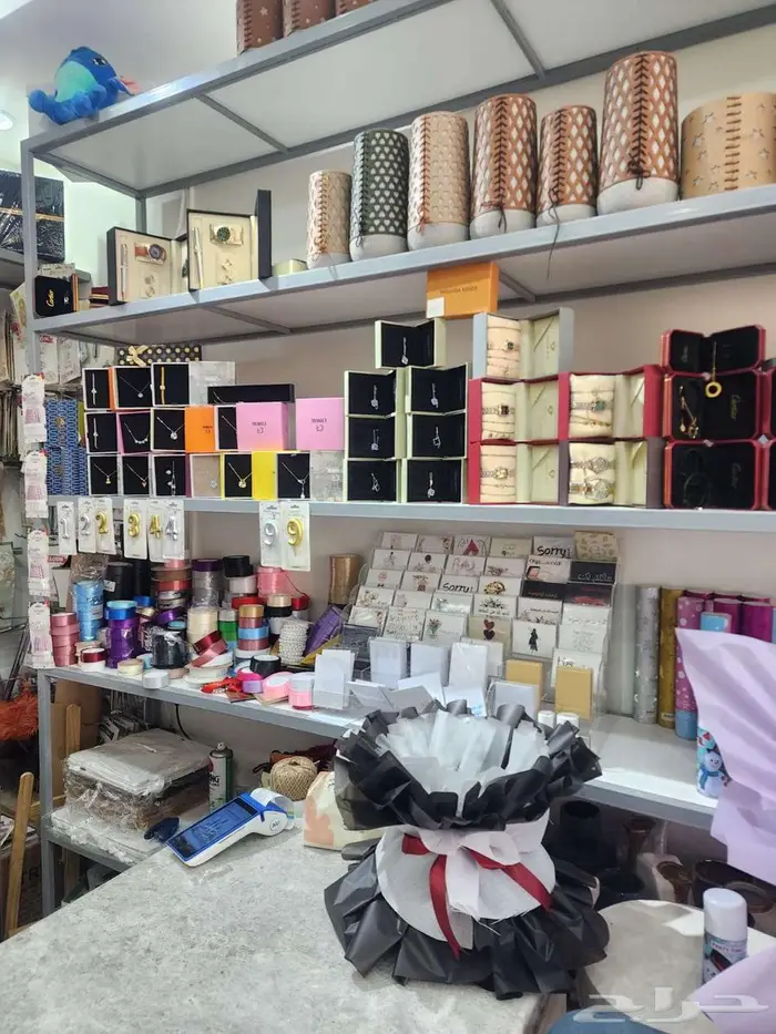 محل ورد للتقبيل الرياض حي طويق 12