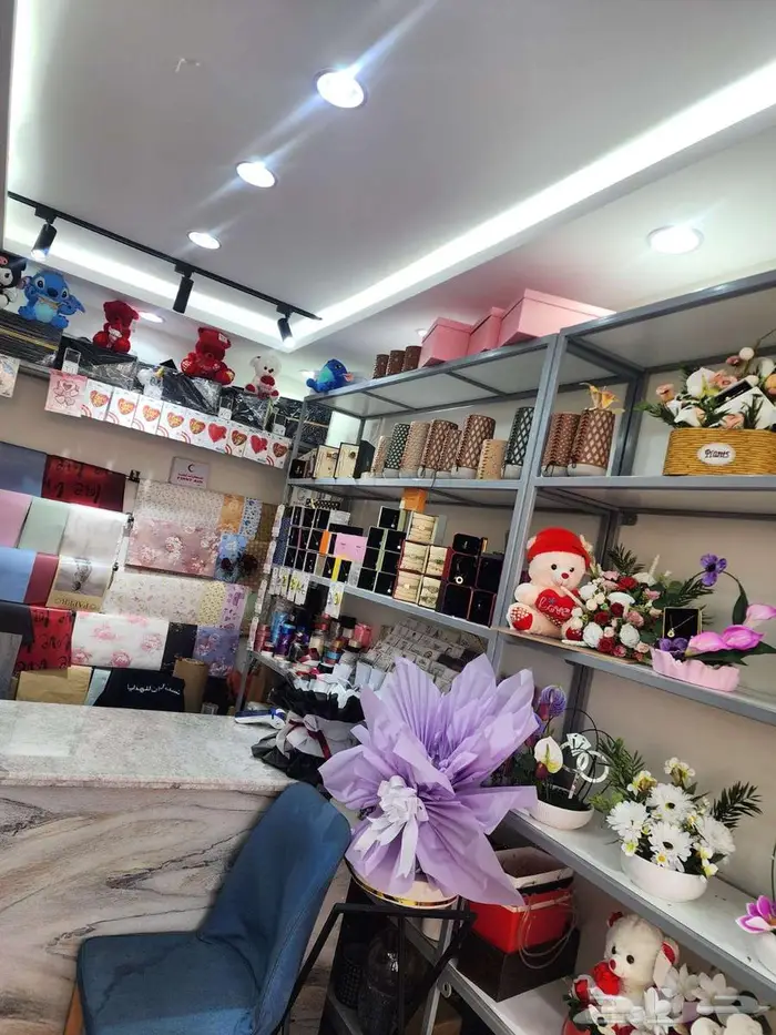 محل ورد للتقبيل الرياض حي طويق 15