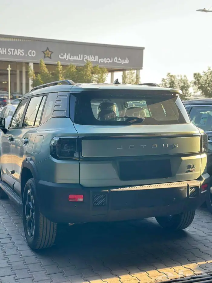 جيتور T1 لاكجرى موديل 2026 متوفر الوان بافضل سعر 10