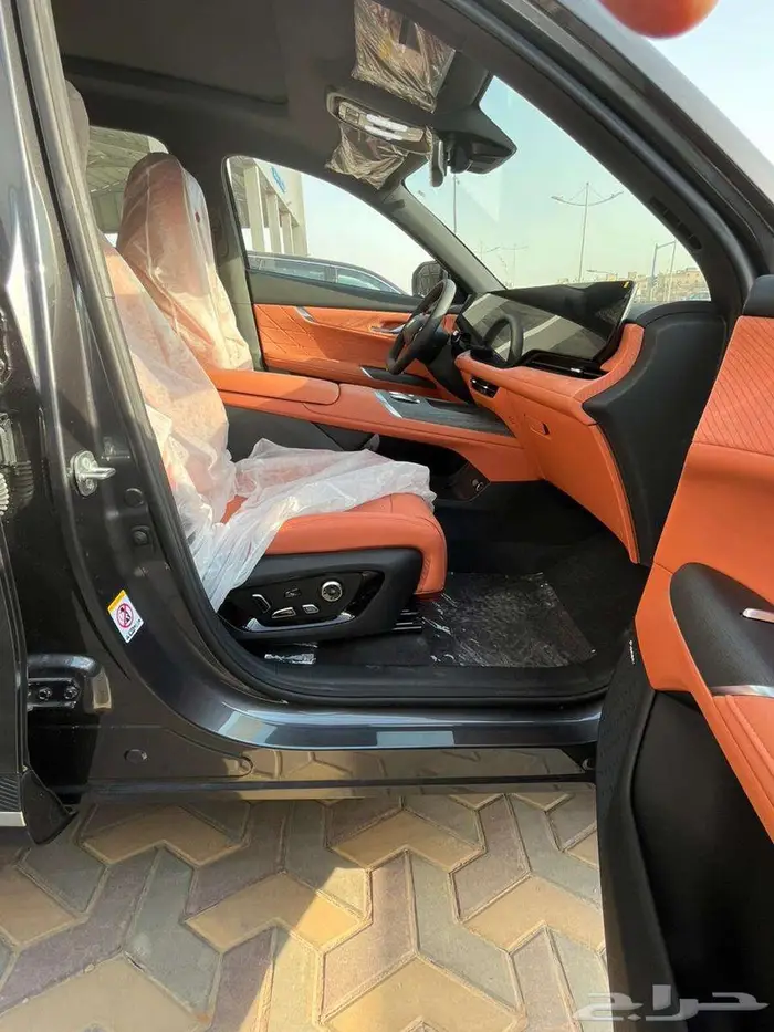 شنجان CS75 موديل 2026 اقل سعر 9