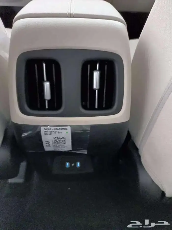 هيونداي توسان سمارت 2025 12