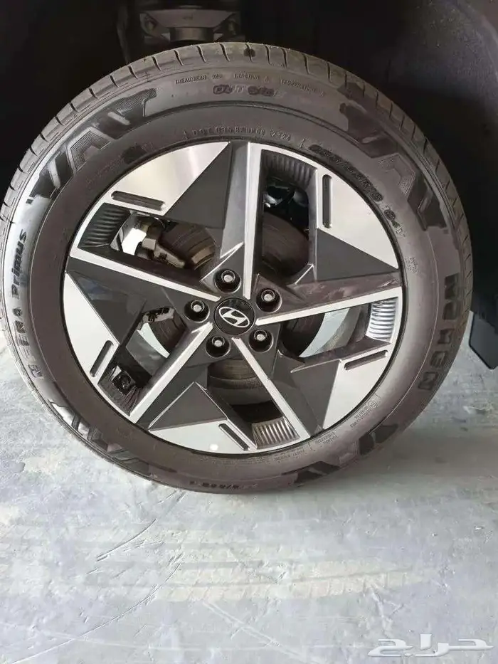 هيونداي توسان سمارت 2025 13