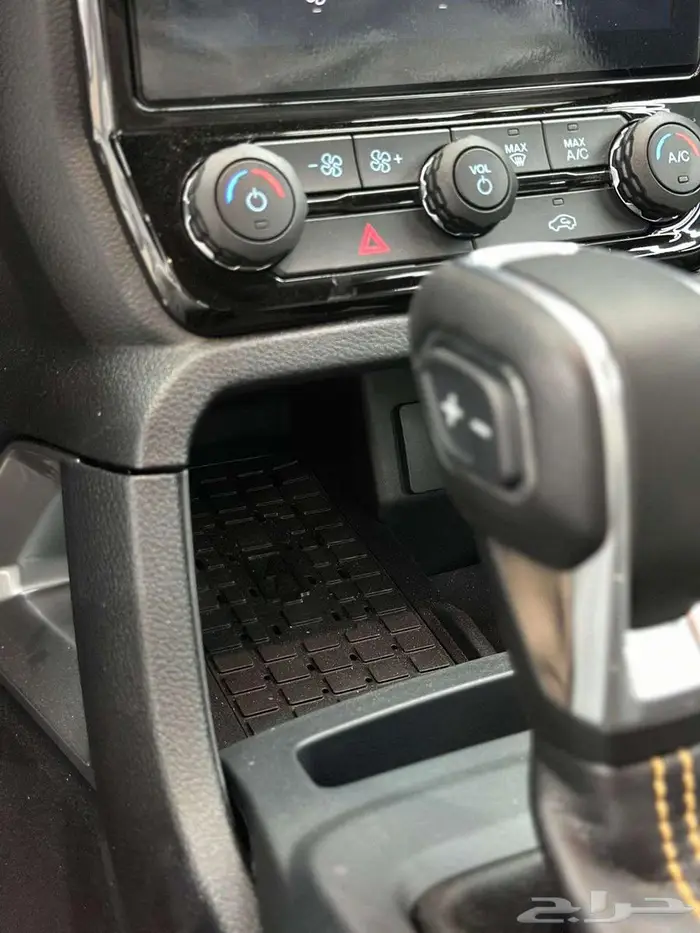 فورد رينجر وايلد تراك 2024 11