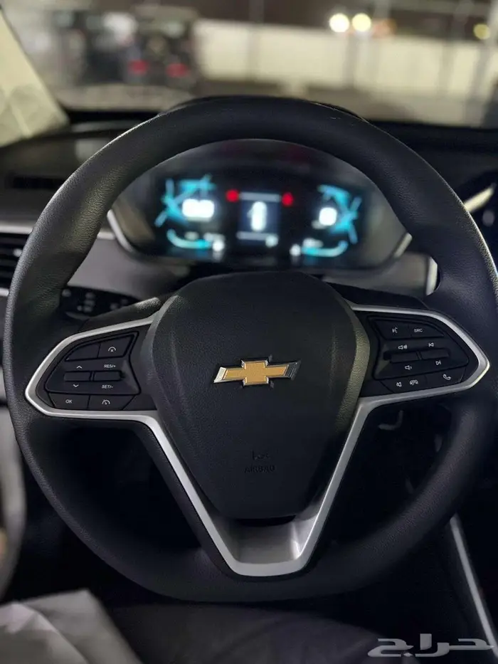 شيفروليه كابتفيا ستاندر 7 راكب 2026 عروض نهاية السنة 9