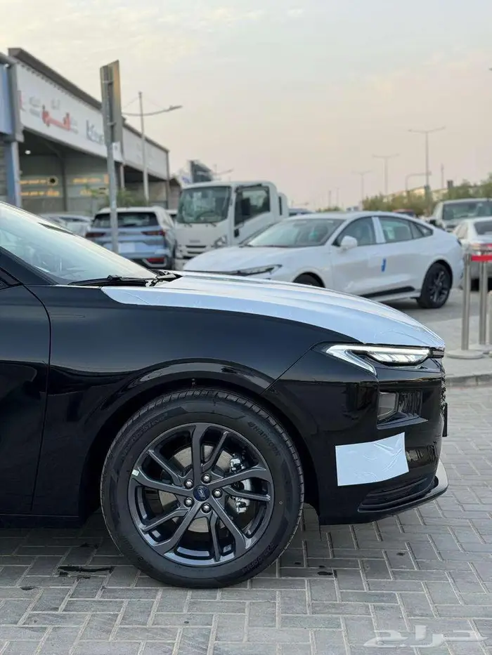 فورد تورس ترند 2026 اقساط وكاش 9