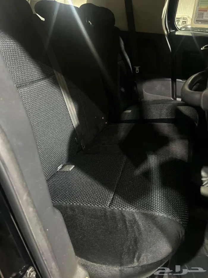 تويوتا اف جى 2017 FG2 11