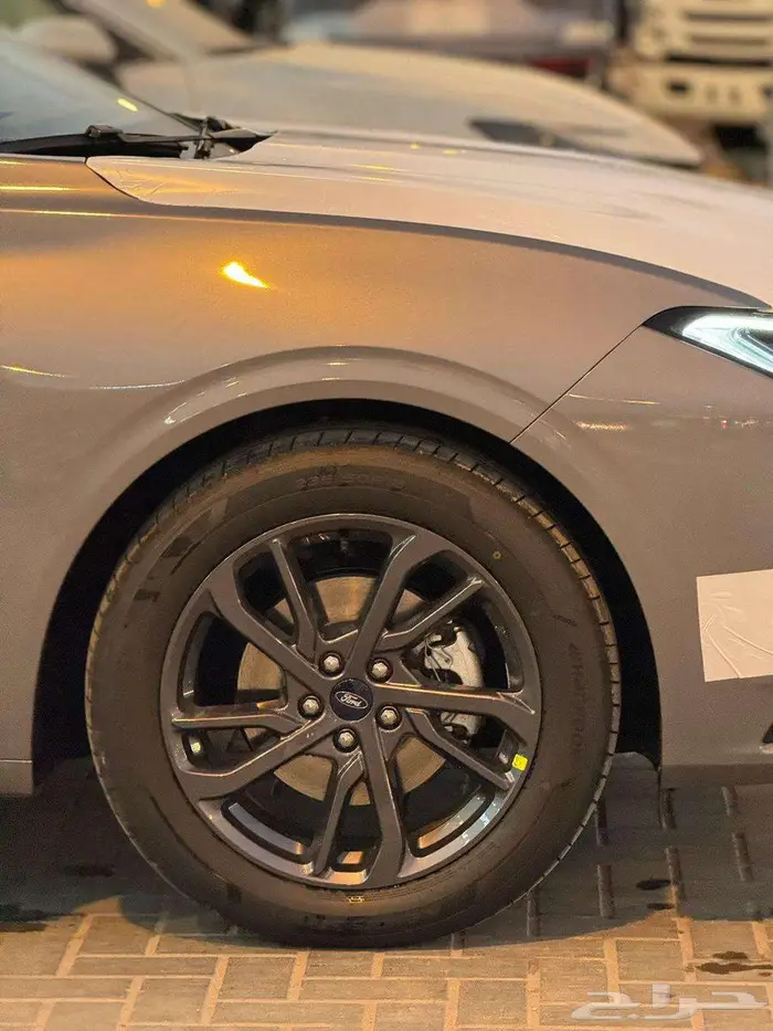 فورد تورس ترند 2026 اقساط وكاش 5