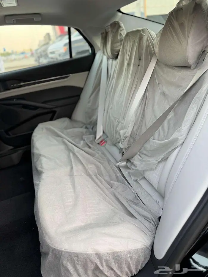 فورد تورس ترند 2026 اقساط وكاش 20